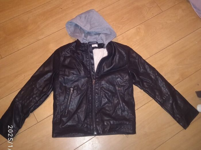 boys jacket