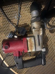 power tool