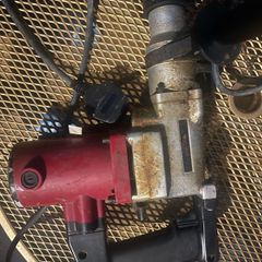 power tool