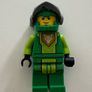 Lego Nexo Knights Battle Suit Aaron 70364 Image 2