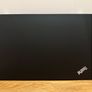 Lenovo Thinkpad P53s i7,16gb ram,256gb ssd, Nvidia Quadro P520 , touchscreen Image 2
