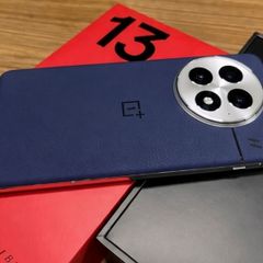 Oneplus 13 - 512GB - Midnight Ocean - PX / Swap