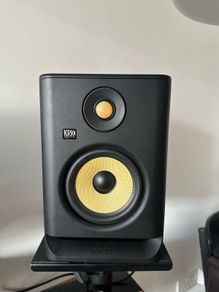 Studio Monitors