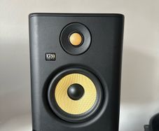 Studio Monitors
