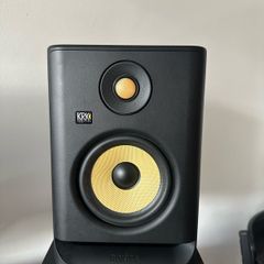 Studio Monitors