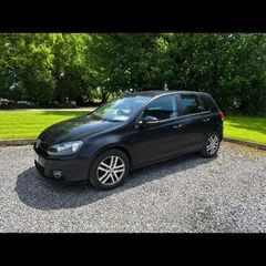 Volkswagen Golf 2011
