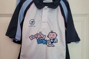 Rugby Tots Kit 4-5yrs