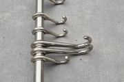 Kitchen rail