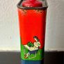 Vintage 1950's  / 60's  Handy Oil Tin Image 3