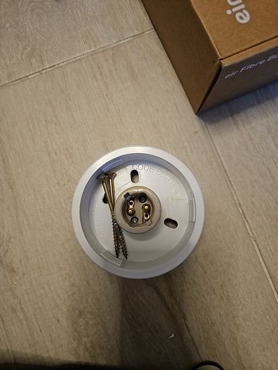 bathroom globe light