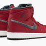 Nike Air Jordan 1 Retro High Premier "Gucci " UK 11/ US 12 DEADSTOCK Image 4
