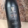 GUINNESS The 1798 limited Edition Double extra stout collectible beer bottle Image 4