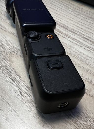 DJI Pocket 3