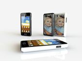 Personalised Samsung Galaxy advance covers