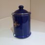 Coffee Storage Jar Image 2