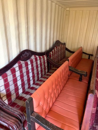 Pub Furniture
