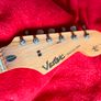 Very rare Fender vintage replica Image 5