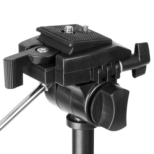 Tripod Photo Camera Stand RAGY 36 max. height 107 cm