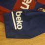 Kids child FC Barcelona kit 137-147cm Image 6