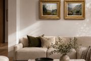 Original Pair of Signed Oil Paintings by Robert B. Higgins (b.1943)