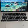 MacBook Pro A2141(16-inch, 2019, Four Thunderbolt 3 ports) Image 4