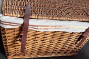Wicker basket