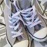 kids converse size 31 Image 2