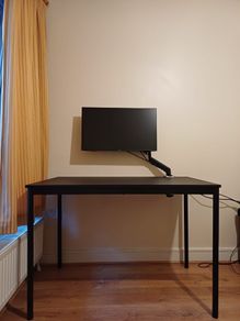 Office table