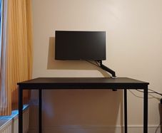 Office table