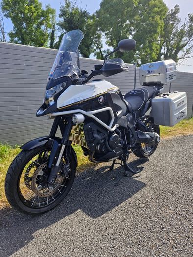 2017 Honda