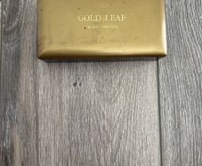 Vintage Tobacco Box