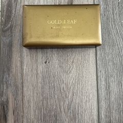 Vintage Tobacco Box