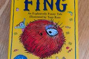 Fing by David Walliams