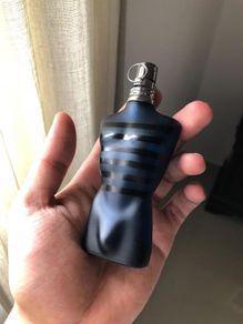 Jean Paul Gaultier Ultra Male