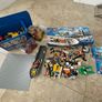 Lego boxes age 6+ Image 2