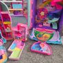 Polly pocket bundle Image 3