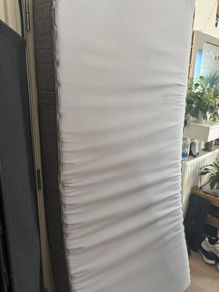 Foam Mattress, Morgedal  Single
