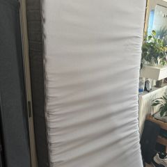 Foam Mattress, Morgedal  Single