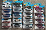 Hot wheels batman toy cars 2 euro each