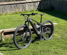 Trek Marlin+ 8 eBike