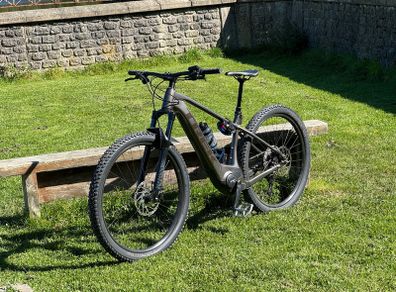 Trek Marlin+ 8 eBike