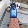 yamaha xs400 cafe racer Image 3