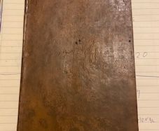 A Dictionary Of Quotations  1797