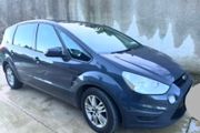 2014 Ford SMAX 2.0 TDCI Zetec- 7 Seats