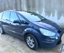 2014 Ford SMAX 2.0 TDCI Zetec- 7 Seats