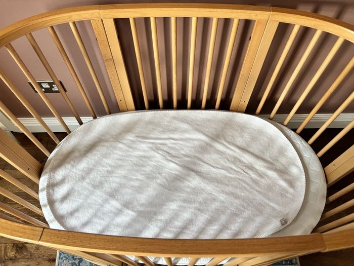 Stokke Sleepi Bed - Excellent Condition