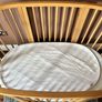 Stokke Sleepi Bed - Excellent Condition Image 3