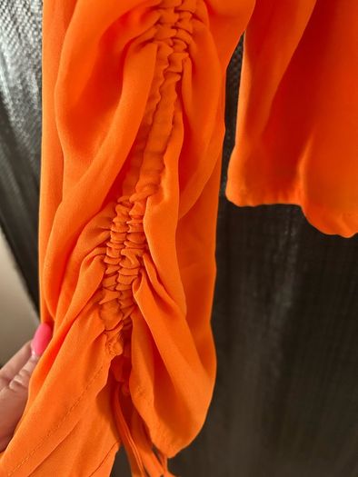 Beautiful top size 16 New look