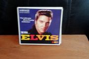 Elvis Presley - The Ultimate Collection: The Real Elvis (3 CD Album)