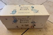 The World of Peter Rabbit